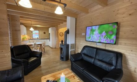 Chalet Sven Holiday Home 2 7