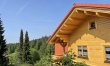 Chalet Toni mit Sauna 0