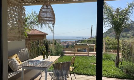 Casa Mia 4 Apartment 4 2