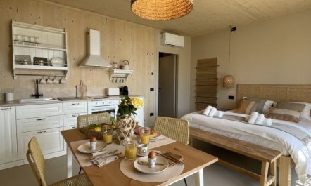 Casa Mia 4 Apartment 4