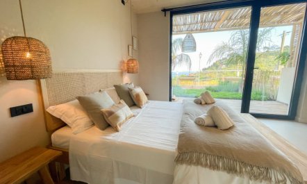 Casa Mia 4 Apartment 4 6