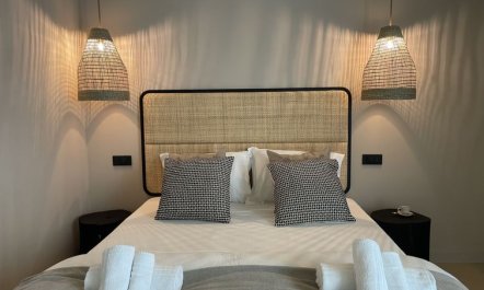 Casa Mia 4 Apartment 4 1