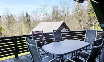 Ferienpark Vorauf Holiday Home 4 4