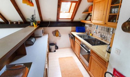 Ferienpark Vorauf Holiday Home 4 6