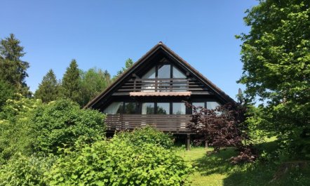 Ferienpark Vorauf Holiday Home 4