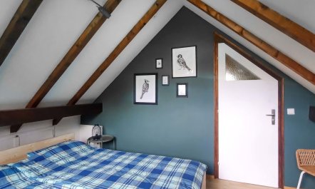 Ferienpark Vorauf Holiday Home 4 7