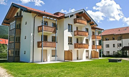 Bibelöd Apartment 2