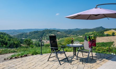 Casa Chiara (SIC400) 5