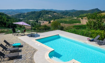 Casa Chiara (SIC400) 1