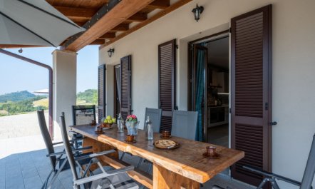 Casa Chiara (SIC400) 2