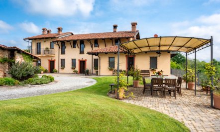 General Massena (NAZ111) Apartment 2