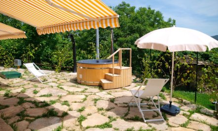 Poderi Alugi Serravalle 1