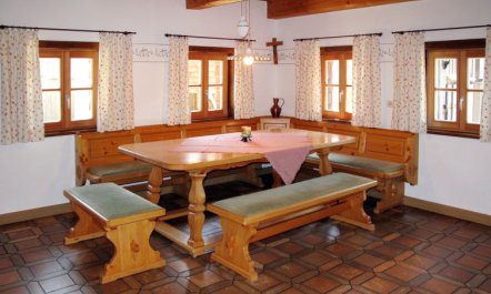 Mader Holiday Home 4 1