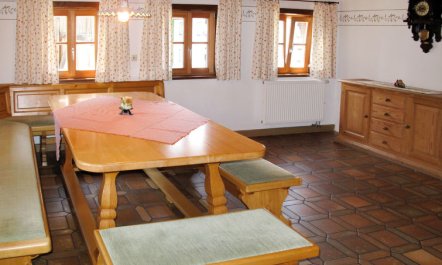 Mader Holiday Home 4 6