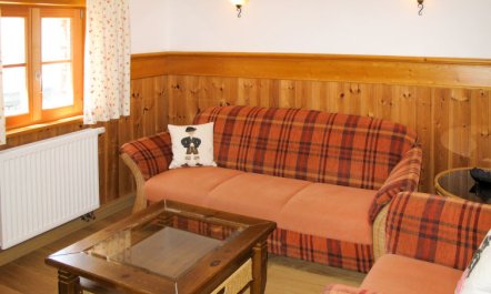 Mader Holiday Home 4 3