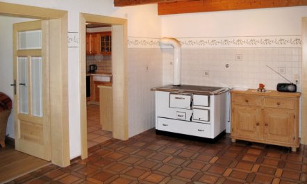 Mader Holiday Home 4 7