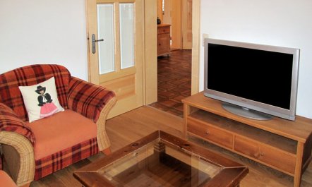 Mader Holiday Home 4 5