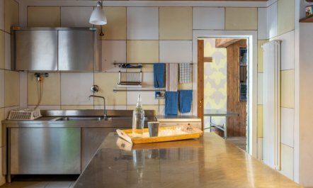 Cascina Barroero Apartment 5 7