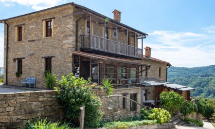 Cascina Barroero Apartment 5 1