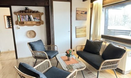 Ferienpark Vorauf Holiday Home 3 3