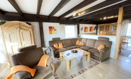 Ferienpark Vorauf Holiday Home 3 1