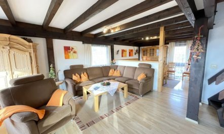 Ferienpark Vorauf Holiday Home 3 5