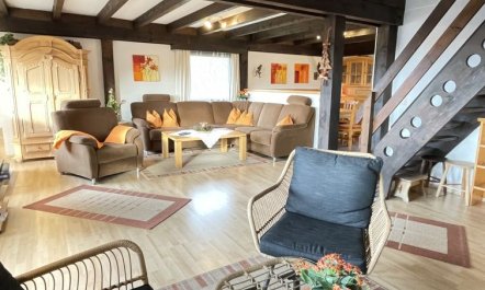 Ferienpark Vorauf Holiday Home 3 7