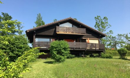 Ferienpark Vorauf Holiday Home 3
