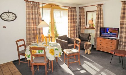 Wohnung 4 (Am Sonneneck) 2