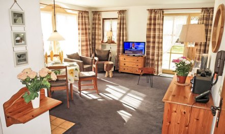 Wohnung 4 (Am Sonneneck) 5