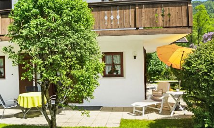 Wohnung 4 (Am Sonneneck) 1