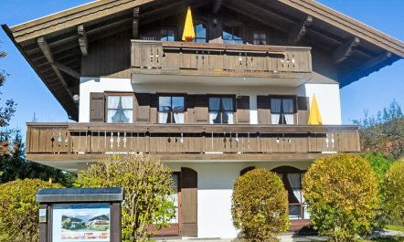 Wohnung 4 (Am Sonneneck)