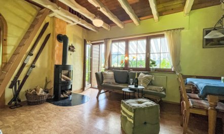 Black Forest Hideaway 1