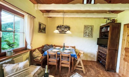 Black Forest Hideaway 2