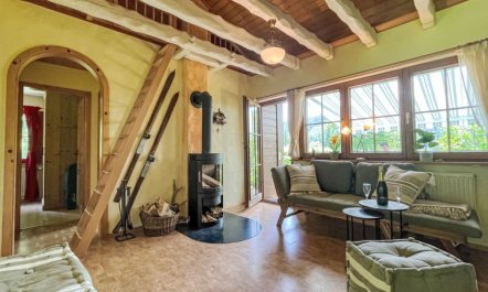 Black Forest Hideaway 6