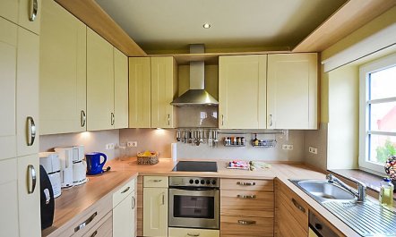 Bel Monte Holiday Home 2 3