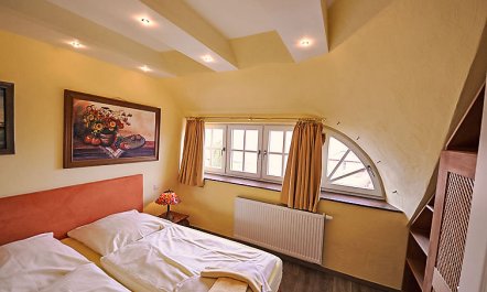 Bel Monte Holiday Home 2 2