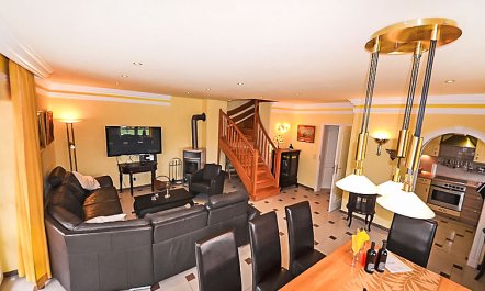 Bel Monte Holiday Home 2 1