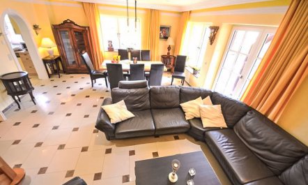 Bel Monte Holiday Home 2 5