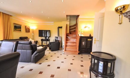 Bel Monte Holiday Home 2 6