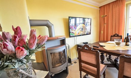 Sonnenkamp Apartment 2 3