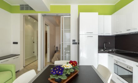 Verde Apartment 2 3