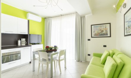 Verde Apartment 2