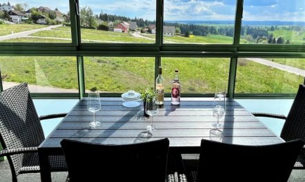 Löwenzahn (F 95) Apartment 48