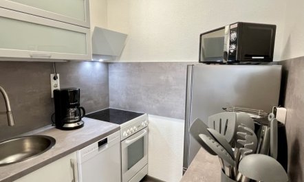 Löwenzahn (F 95) Apartment 48 5