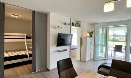 Löwenzahn (F 95) Apartment 48 2