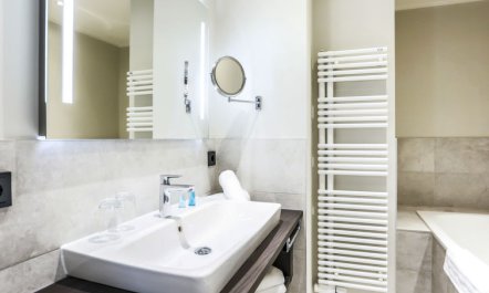 Maremüritz-Fortuna Müritzblick Apartment 6 3