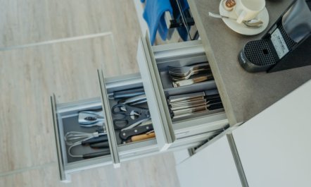 Floating Home-Hausboot in Mettlach Hafen 7