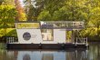 Floating Home-Hausboot in Mettlach Hafen 0