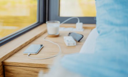 Floating Home-Hausboot in Merzig liegend 6